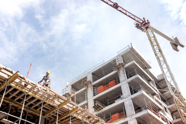 Best Best Concrete Contractor  in Manchester, IA